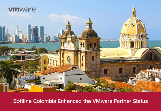 Noventiq VMWare partner