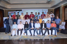 Softline India Tech Summit 2018