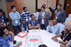 Softline India Tech Summit 2018