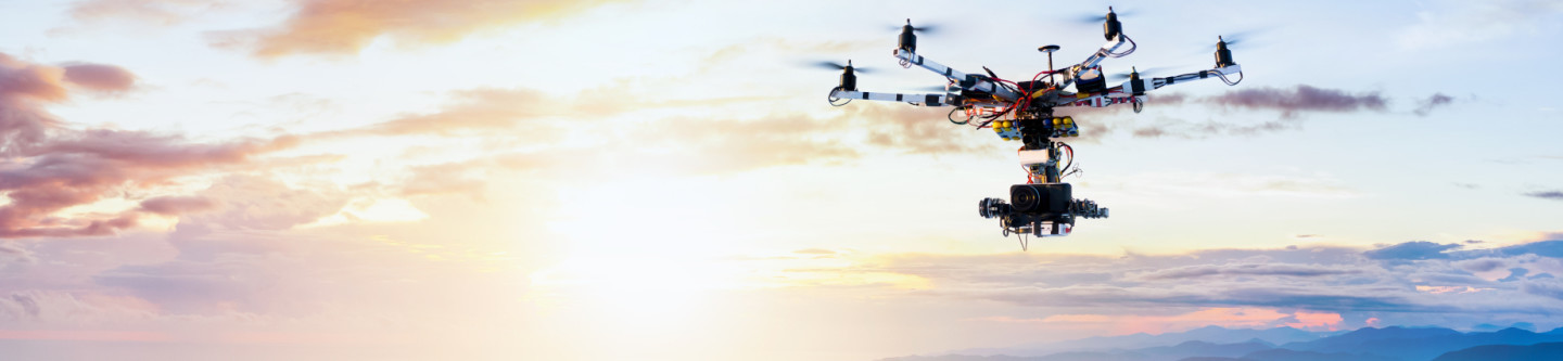Consultation on Noventiq Digital solutions: Geological exploration using drones