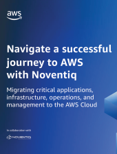 AWS With Noventiq