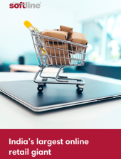 India's largest online retail giant