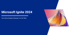 microsoft ignite 2024 announcements