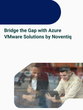 Noventiq India - Azure VMware Solution