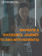 AWS With Noventiq