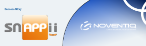 Snappii selects Amazon Web Services Platform