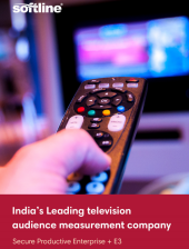 India's Leading television audience measurement company