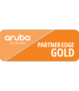 Noventiq received the Aruba Gold status