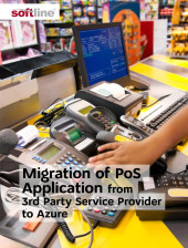 Migration of PoS Application from 3rd Party Service Provider to Azure