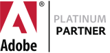Noventiq has become Adobe platinum partner