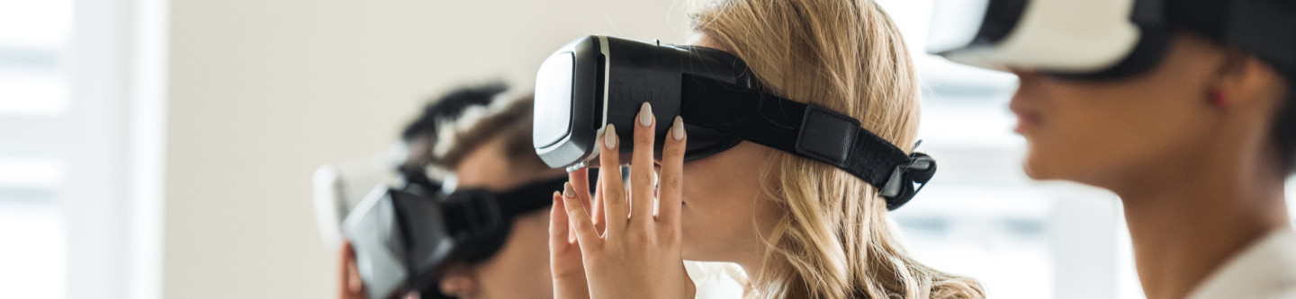Consultation on Noventiq Digital solutions: VR-based training for employees