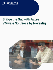 Noventiq India - Azure VMware Solution